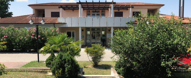 HOSPICE VILLA ADALGISA